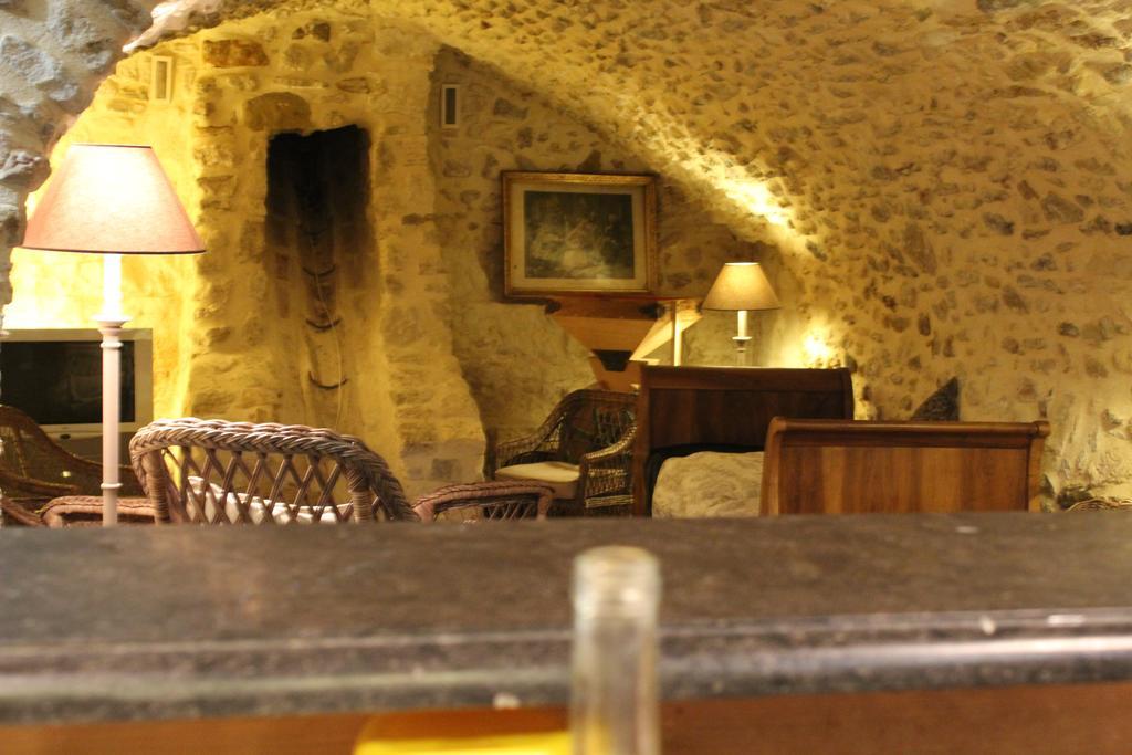 Bed and Breakfast Moulin Mariman Allan Zewnętrze zdjęcie