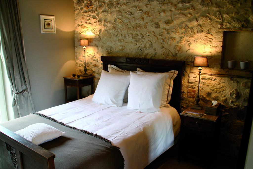 Bed and Breakfast Moulin Mariman Allan Pokój zdjęcie