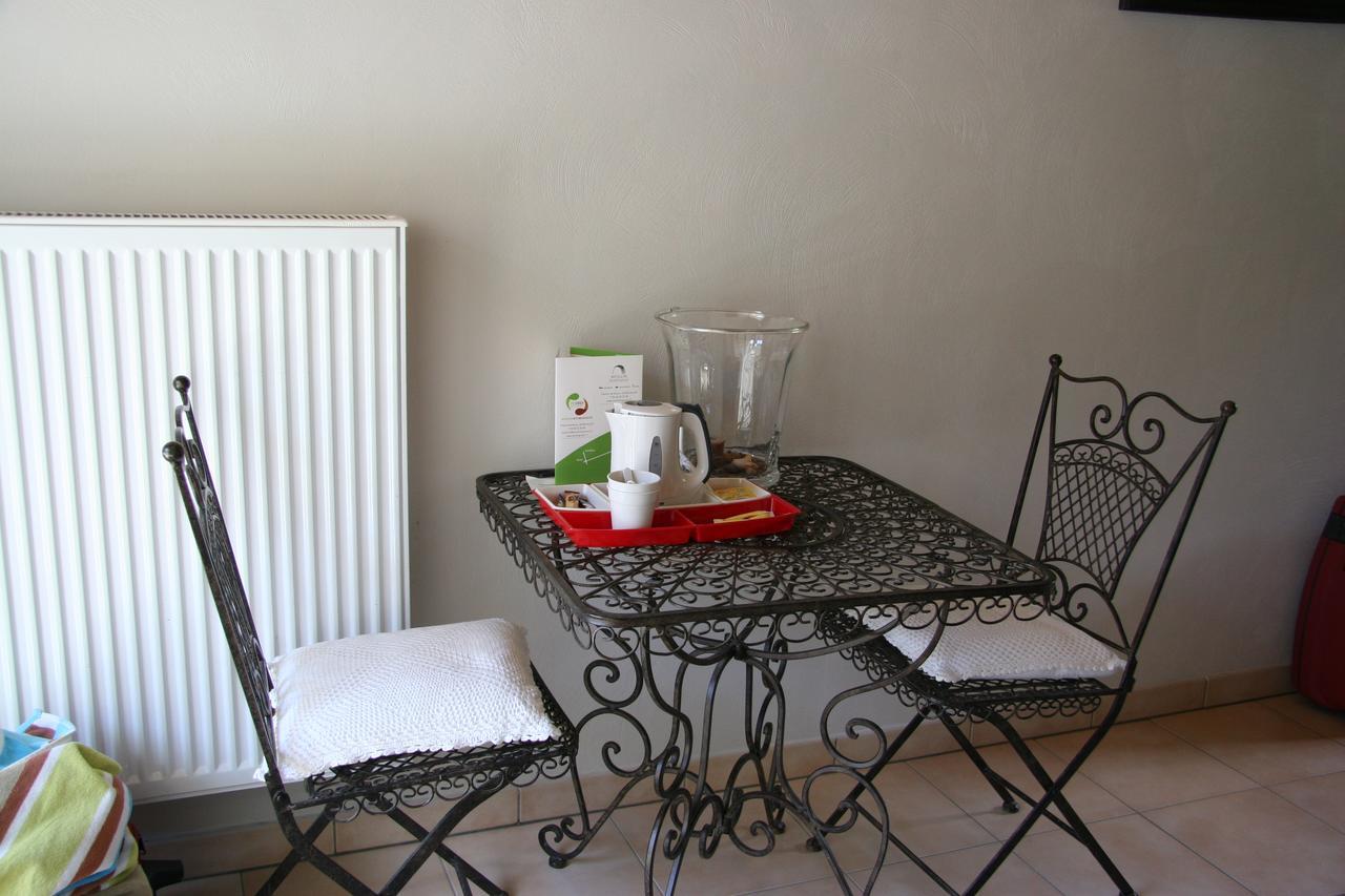 Bed and Breakfast Moulin Mariman Allan Zewnętrze zdjęcie
